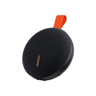 Xiaomi Bluetooth Speaker Essential Black